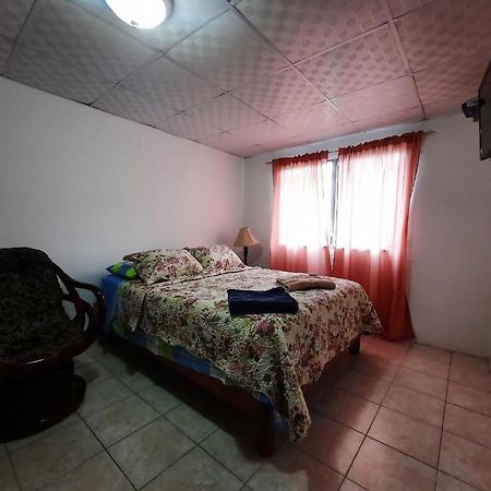 Apartamento Cacao Changuinola Exterior foto